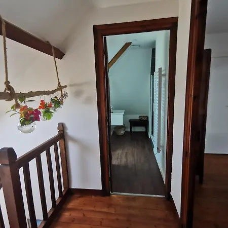 Maison Bretonne Traditionnelle