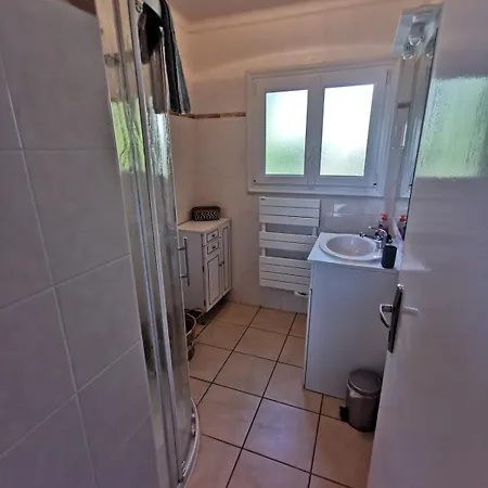 Maison Bretonne Traditionnelle *