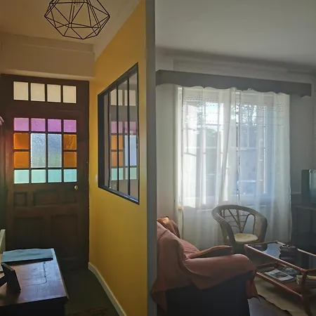 Maison Bretonne Traditionnelle